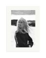 Bardot Poses Print Only / XL