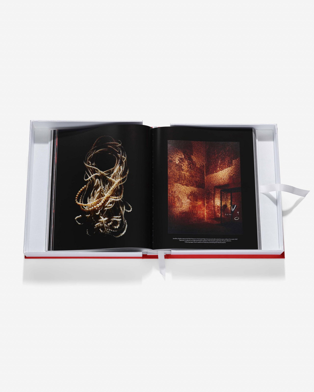 Bahrain Pearls: Treasures from the Land of Two Seas (Ultimate Collection)