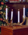 Royal Antler lysestake