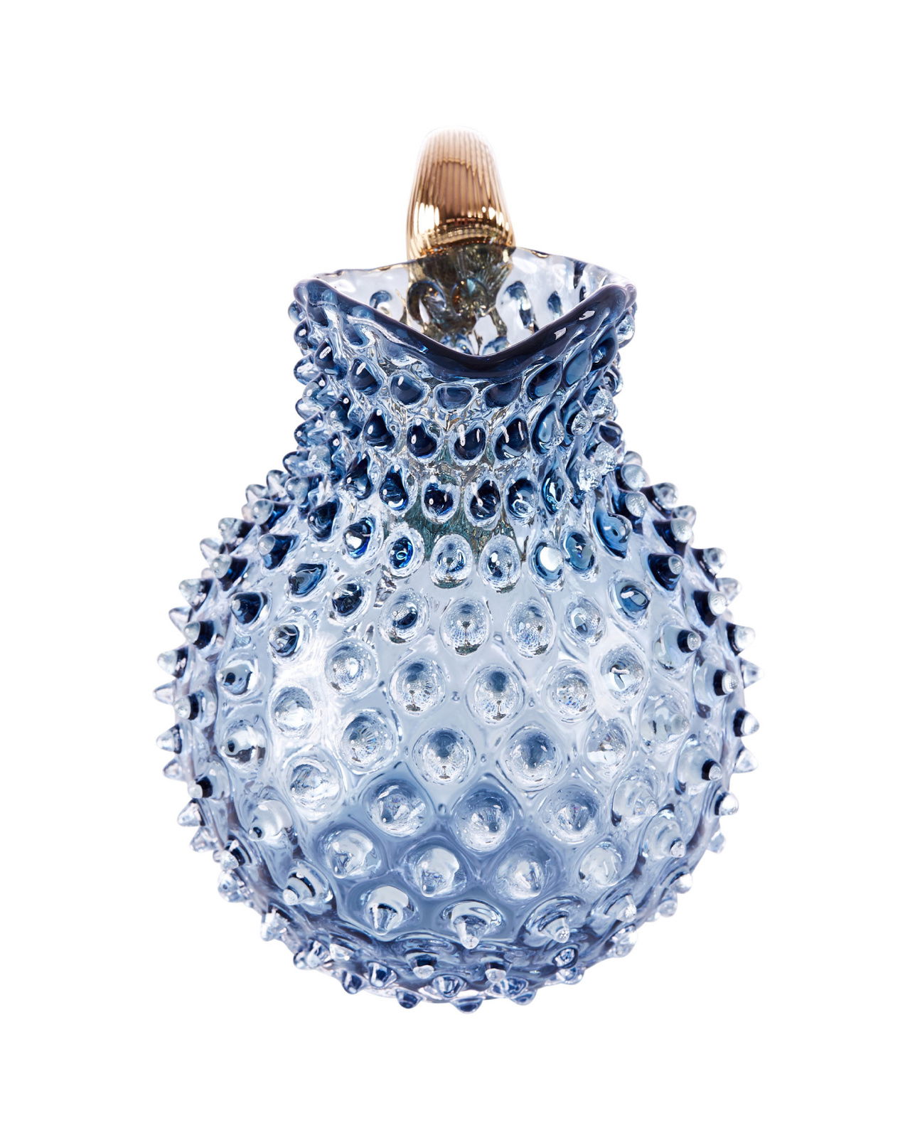 Paris-karahvi, tuhkanharmaa ja kulta, 1 litraa