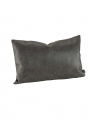 Buffalo Cushion Cover Anthracite