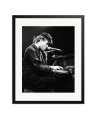 Tom Waits Live Black / XL