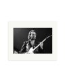 Phil Manzanera Print Only / Medium