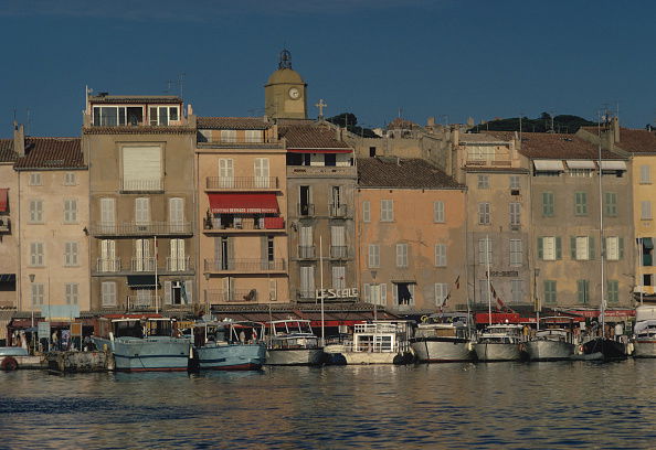 Saint-Tropez