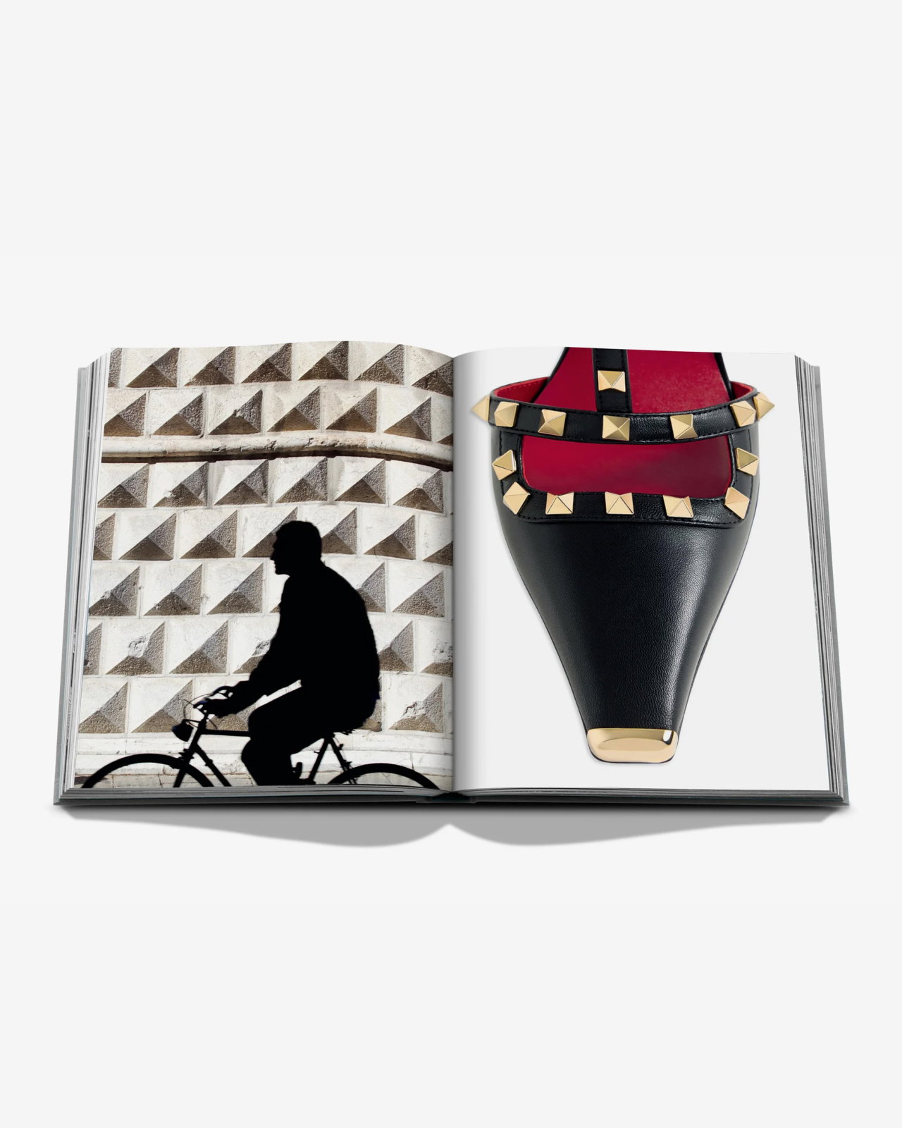 Fashionphile: The Book of Iconic Shoes