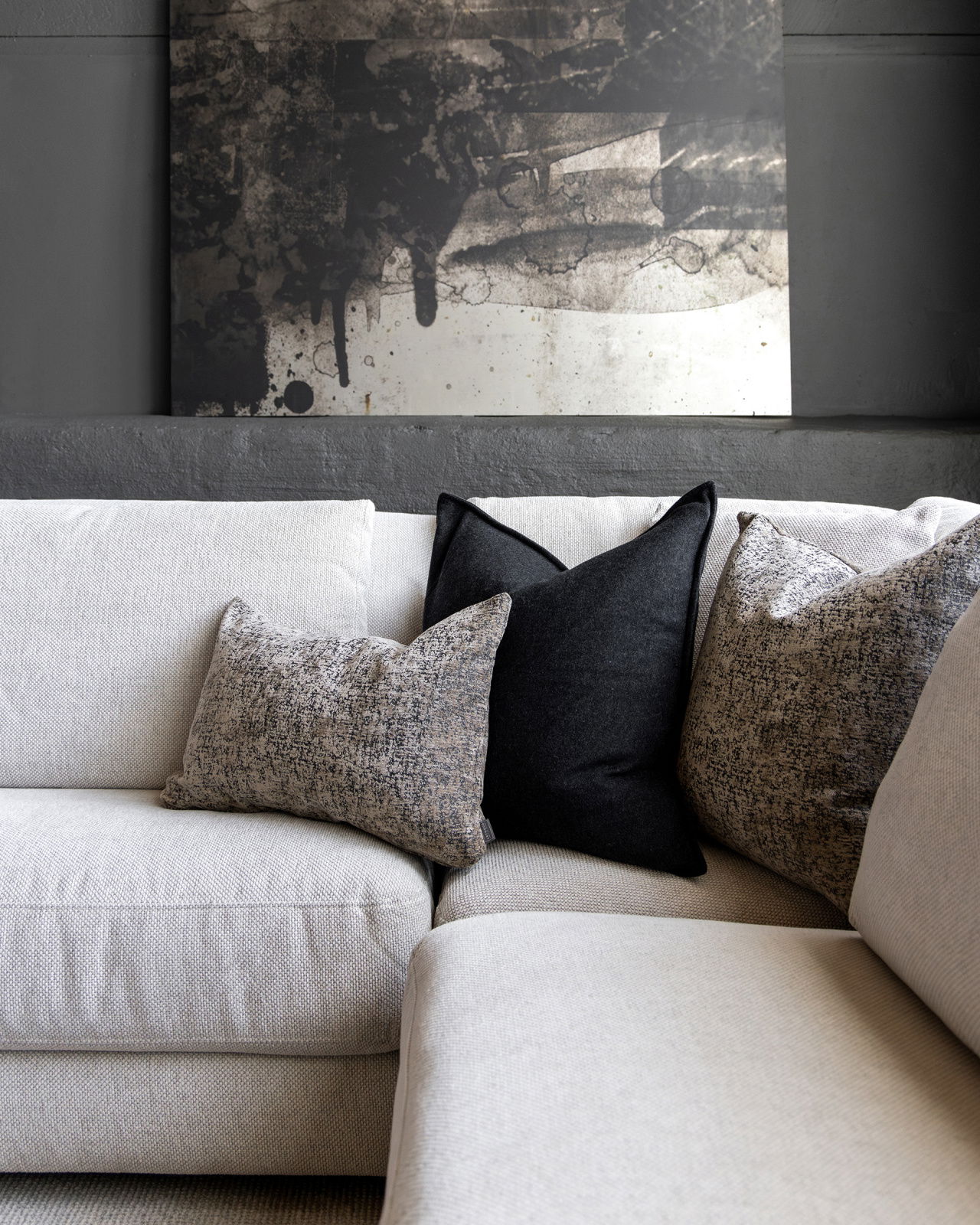 Reno hörnmodul rave natural