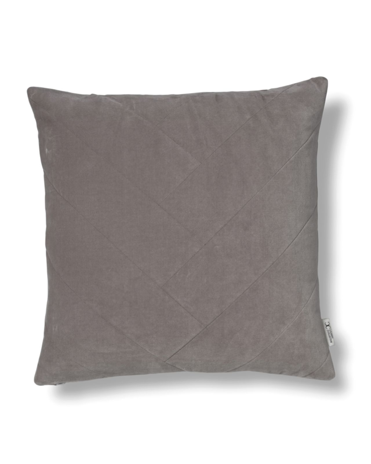 Chevron kuddfodral titanium OUTLET