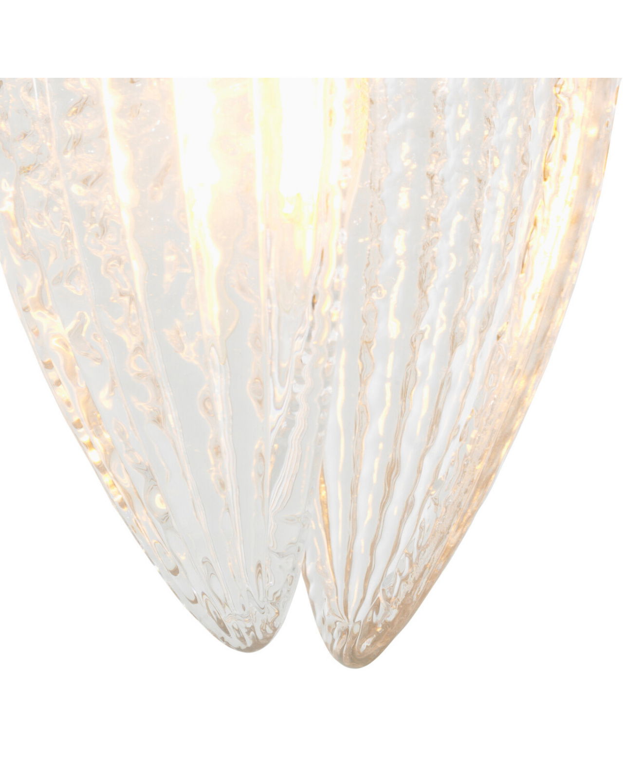 Persephone kroonluchter antiek messing