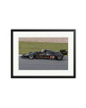 1977 Lotus 78 Black / XL