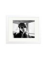 Lou Reed 1975 White / Small