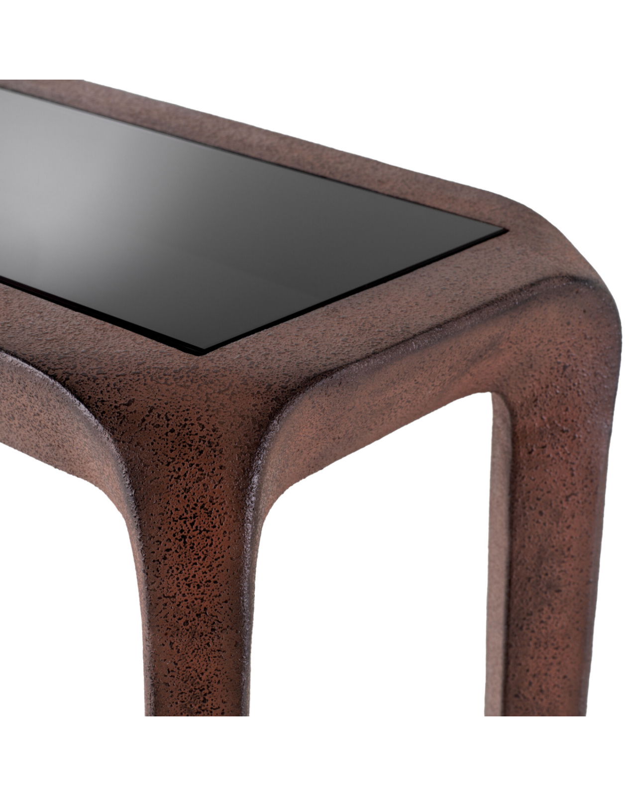 Quentin konsolbord oxidized