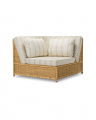 Hampton hoekmodule Saville beige