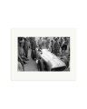 Juan Manuel Fangio, 1995 Print Only / Medium