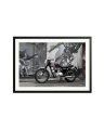 1963 Triumph Trophy Black / XXL