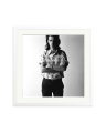 Nick Cave in LA White / XL