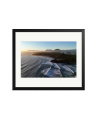 Pacific Swell Black / Large