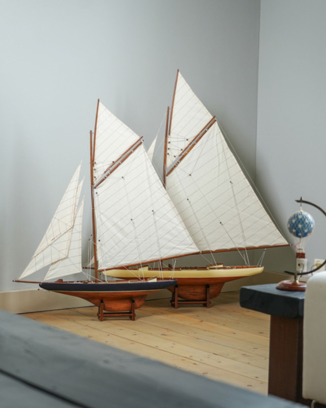 America's Cup Colombia 1901