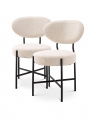 Vicq Dining Chair Set Of 2