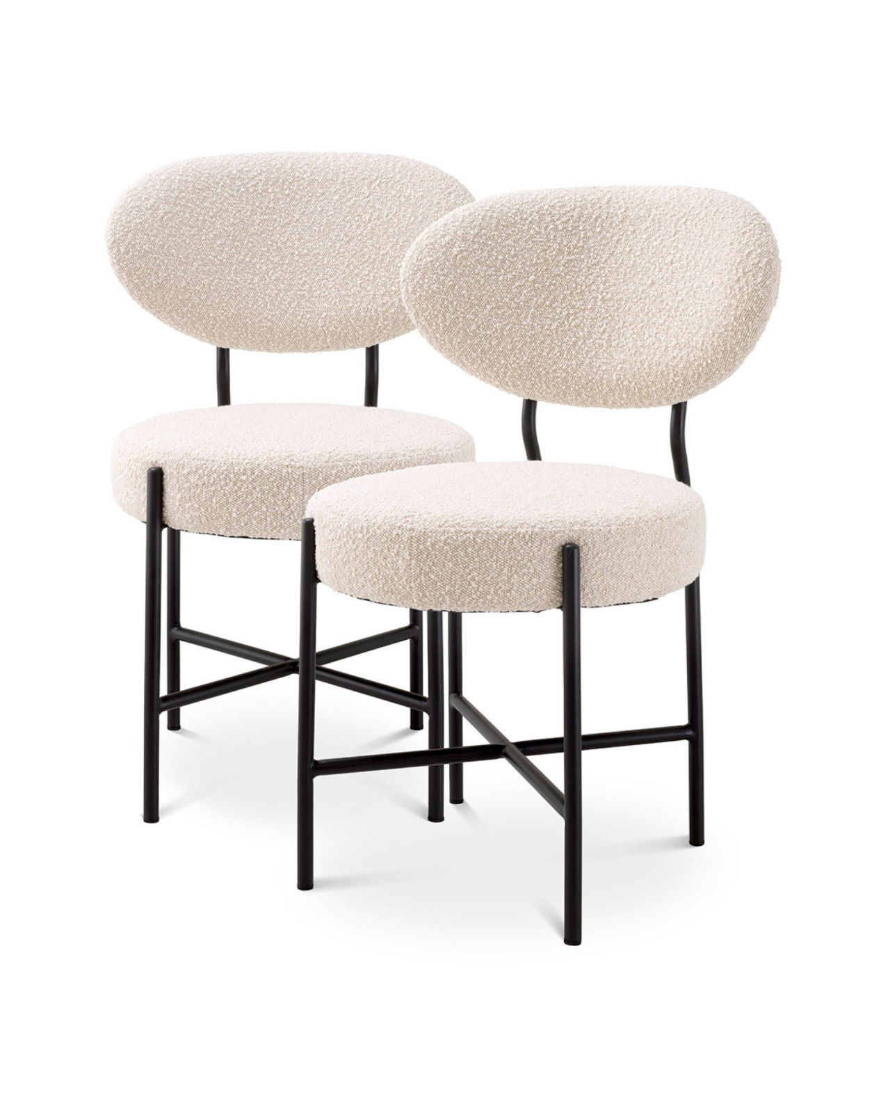 Vicq Dining Chair Set Of 2