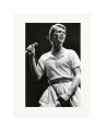Bowie 1978 Print Only / XL