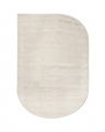 Contour Rug Off-White