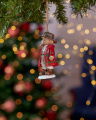 Colt Bear Christmas Ornament