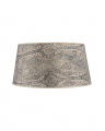 Classic Lampshade sheldon paisley brown