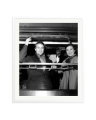Marlon Brando and Rakia Ibrahim White / XXL