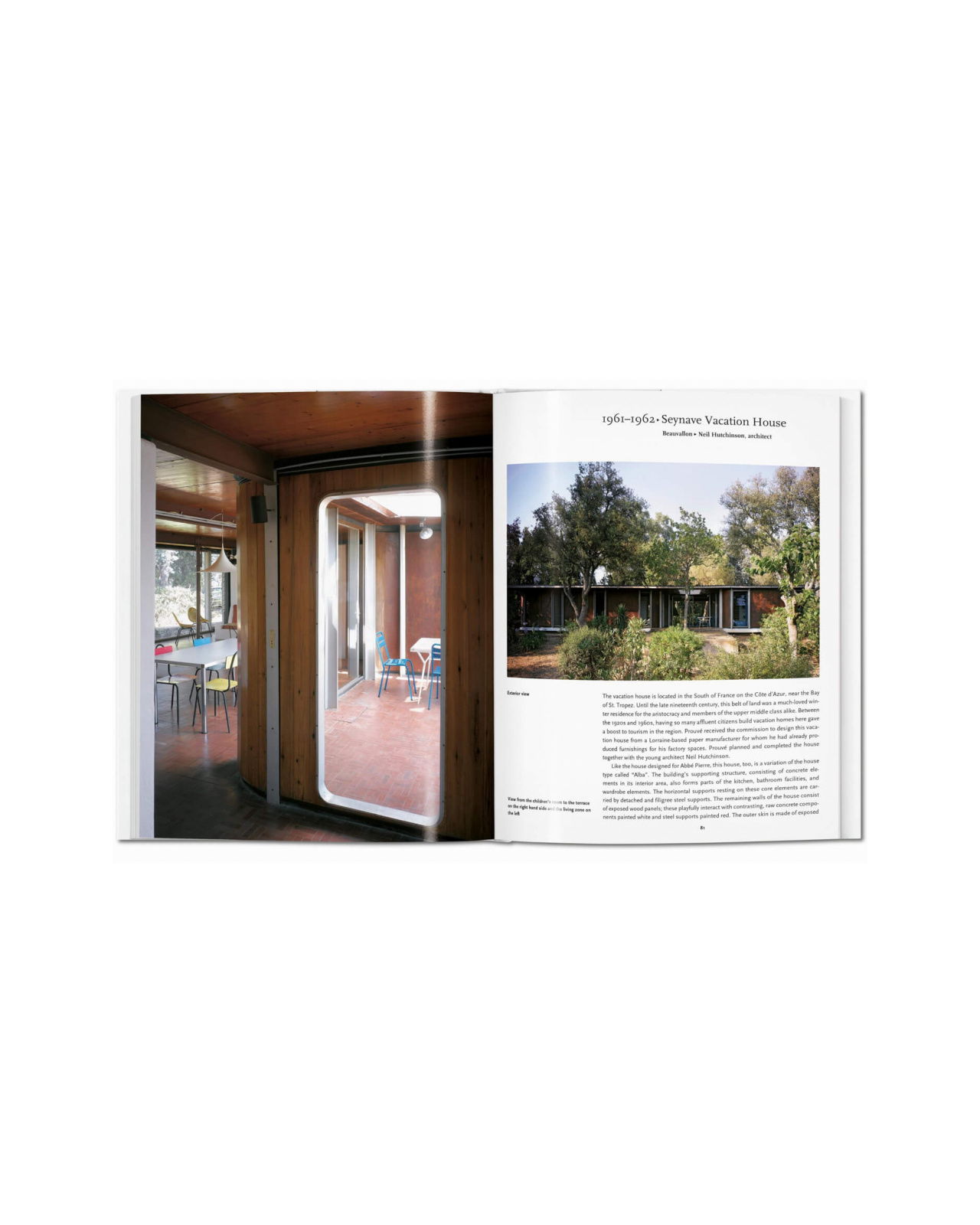 Prouvé - Basic Art Series