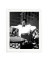 Another Place, Another Time, 1974 White / XXL
