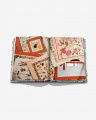 Gucci the Art of Silk