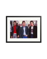 The Jam Outside the Discodrome Black / XL
