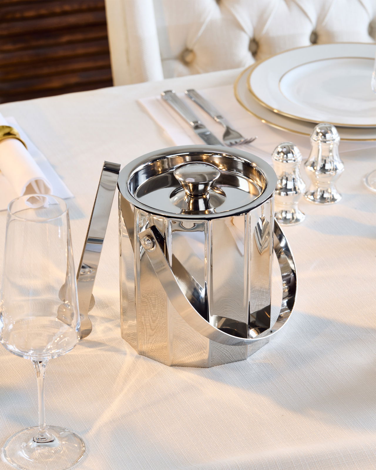 Peninsula vinkyl nickel