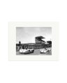 The Miracle Of Reims Print Only / Small