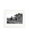 German Grand Prix White / Medium