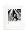 Alice Cooper 1986 White / Small