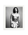 Michael Hutchence in LA White / XXL