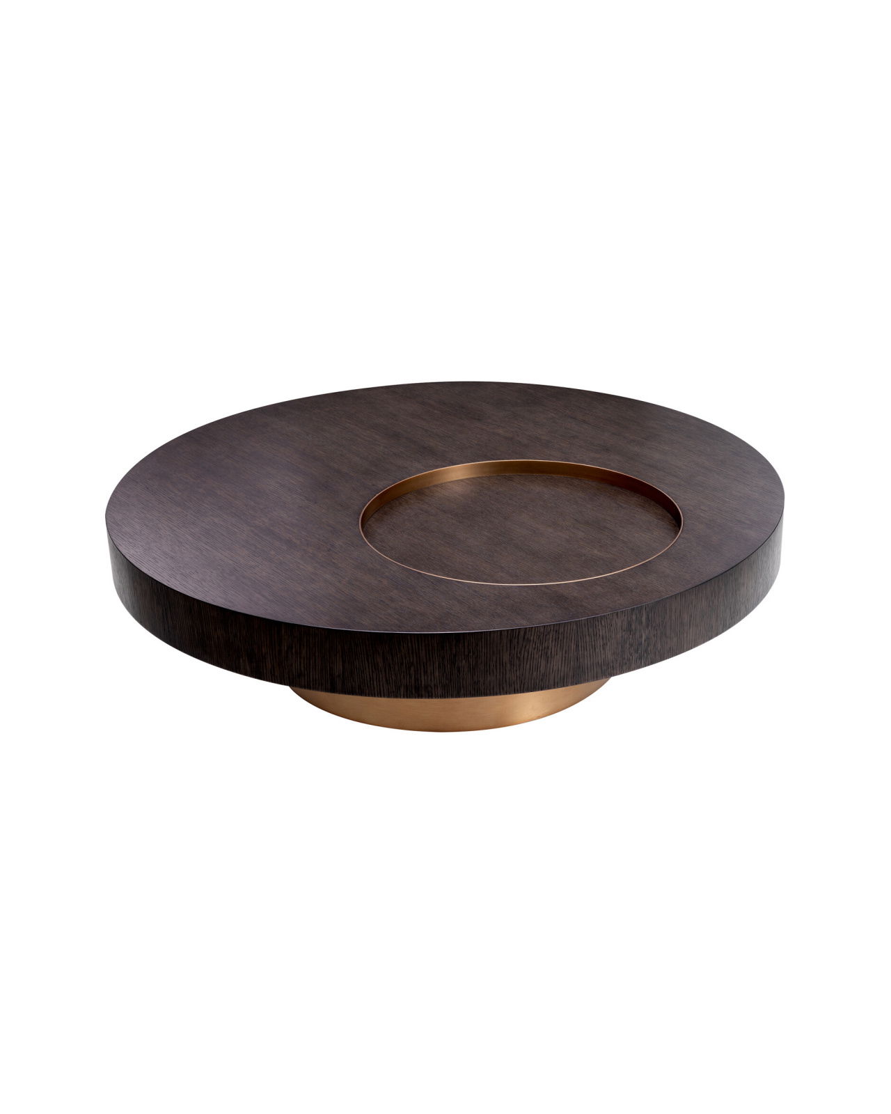 Otus Coffee Table Mocha