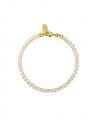 Zara bracelet crystal