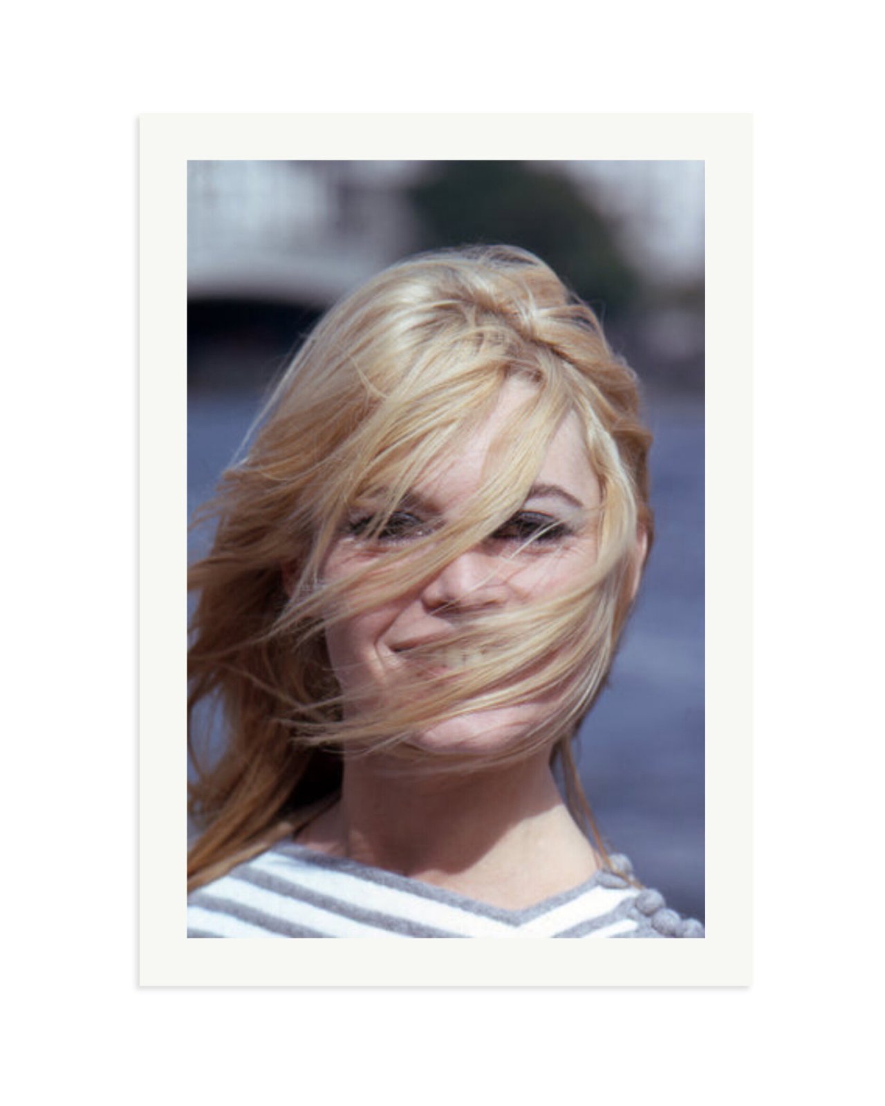 Bardot In Colour Print Only / XXL