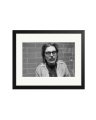 Captain Beefheart Black / Medium