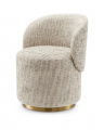 Greer Dining Chair Creststone Beige