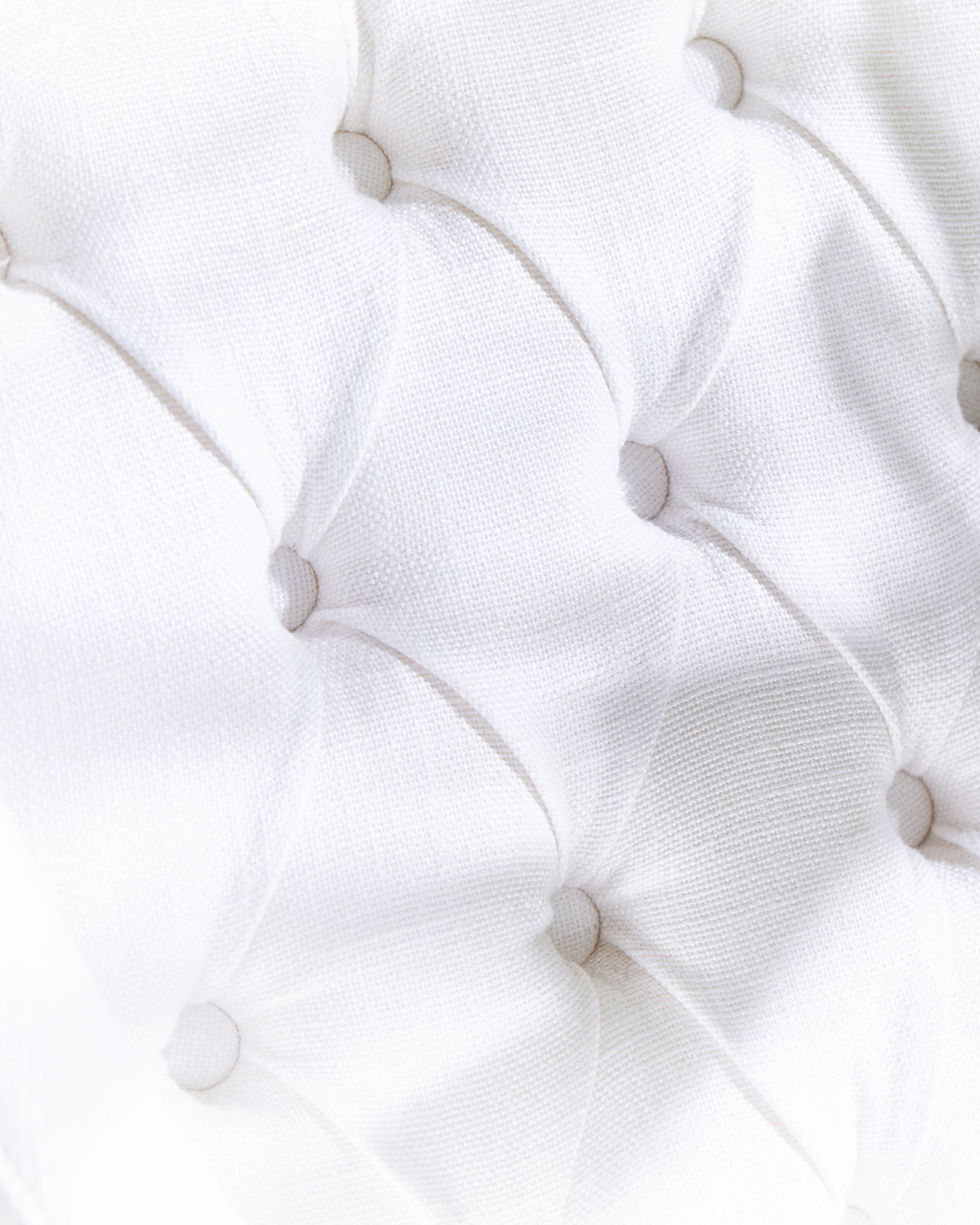 Newport Delano karmstol off-white