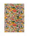 Heritage Garden Rug Cream Multi