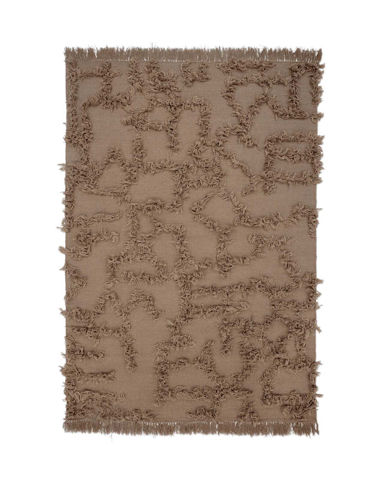 Rio Vloerkleed Cappuccino