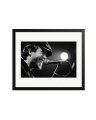 Tom Waits at the Cleveland Agora Club Black / Large