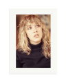 Stevie Nicks in Rotterdam Print Only / XL