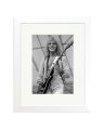 Peter Frampton 1974 White / Small