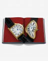 The Connoisseur's Guide to Fine Timepieces: European Watch Company