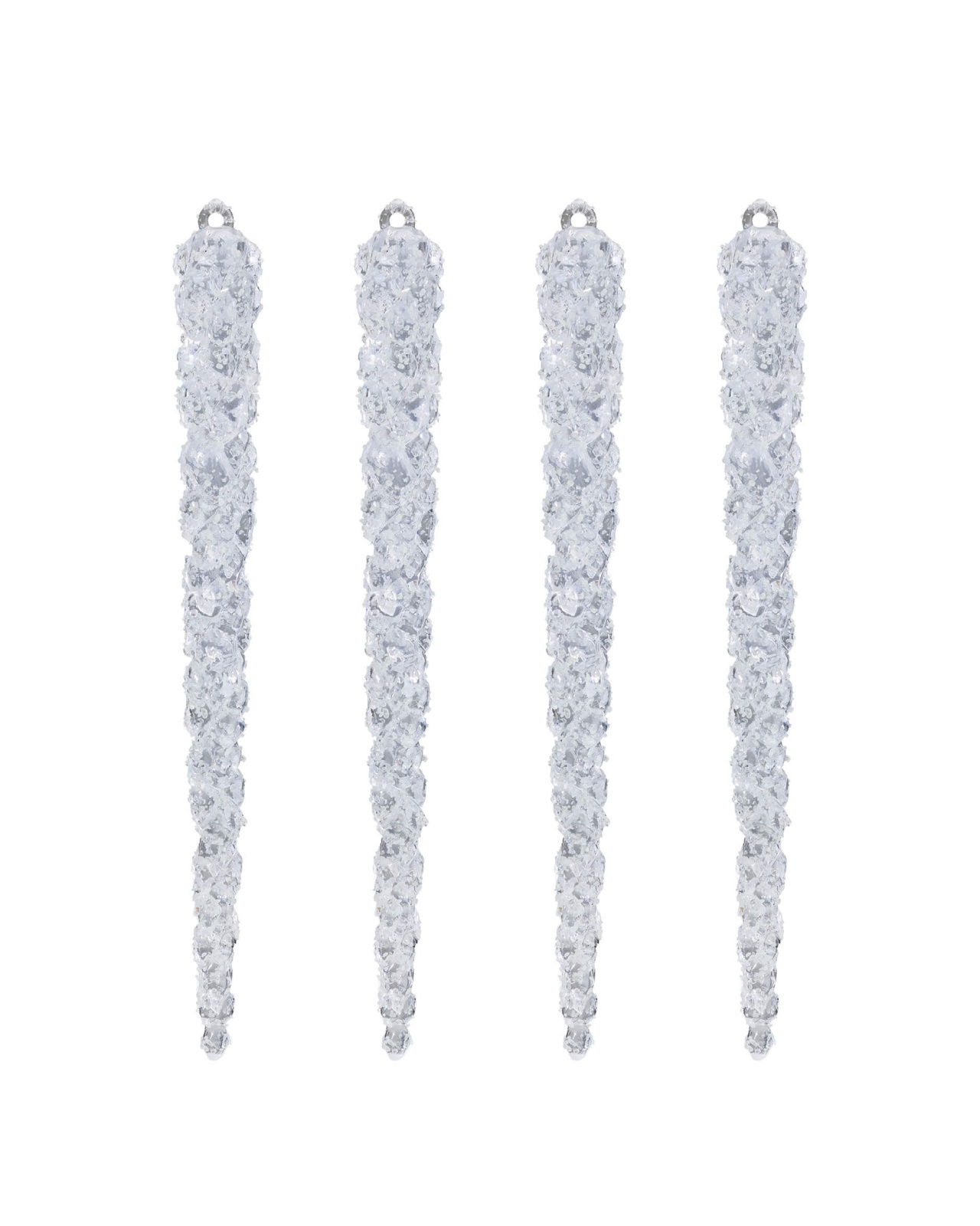 Fleur istappar 4-pack